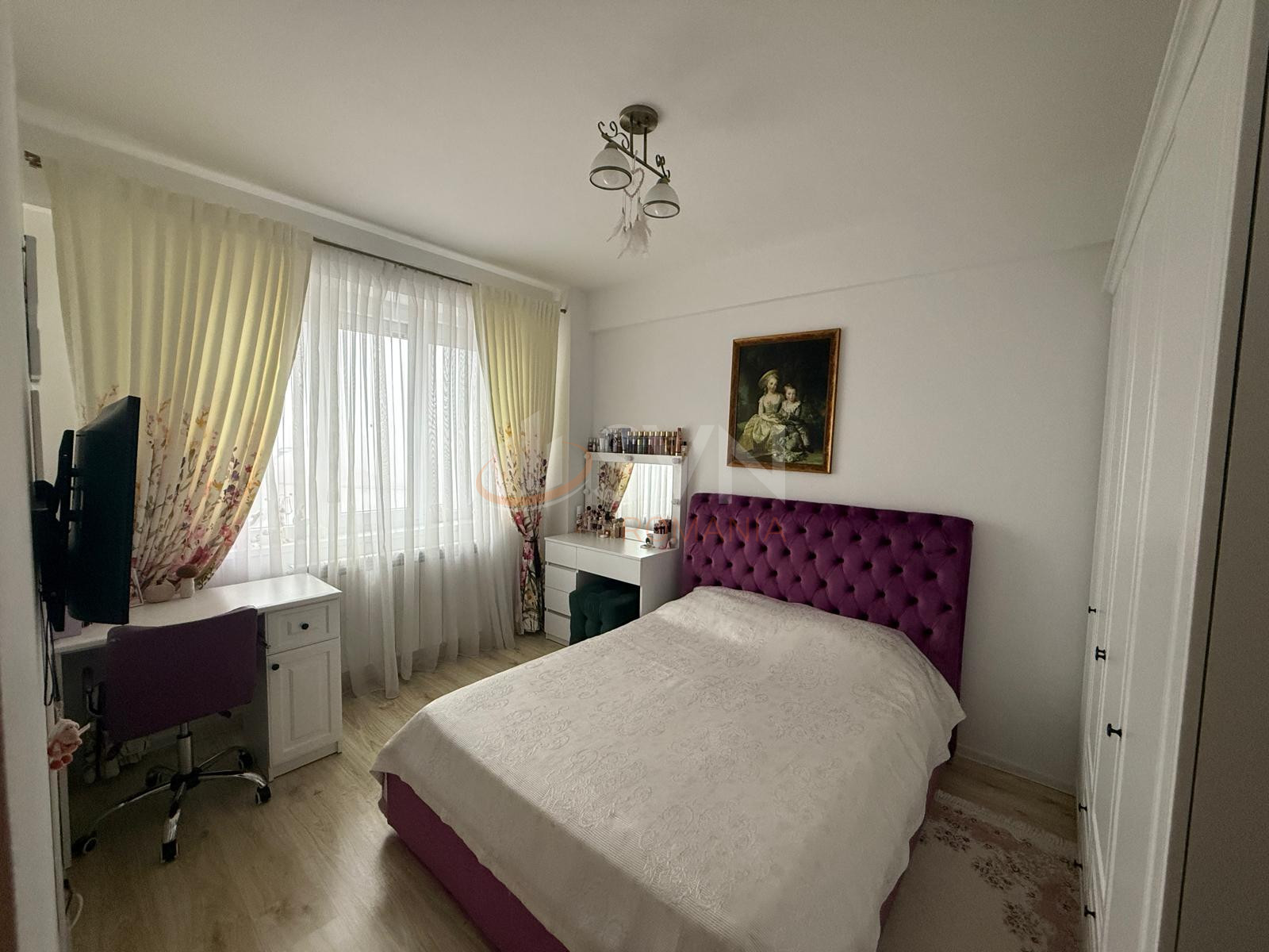 Apartament, 3 camere Bucuresti/Prelungirea Ghencea (s5)