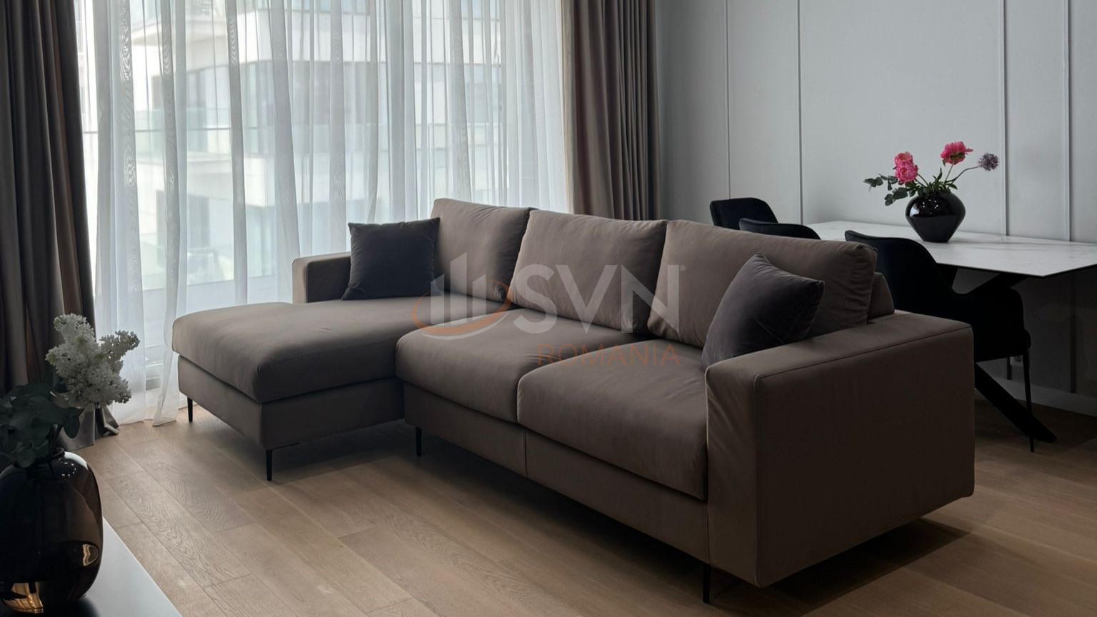 Apartament, 3 camere Bucuresti/Floreasca