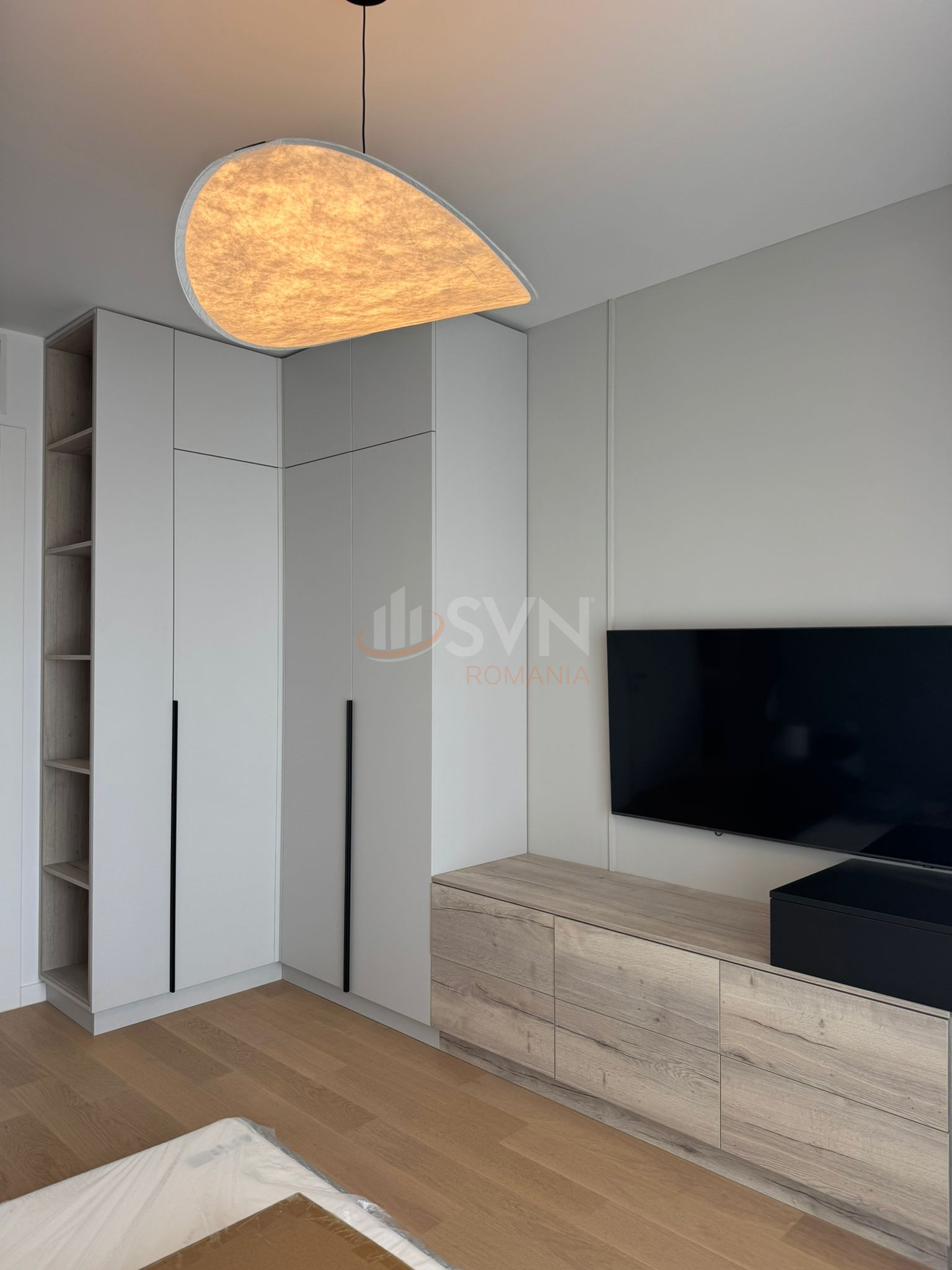 Apartament, 3 camere Bucuresti/Floreasca