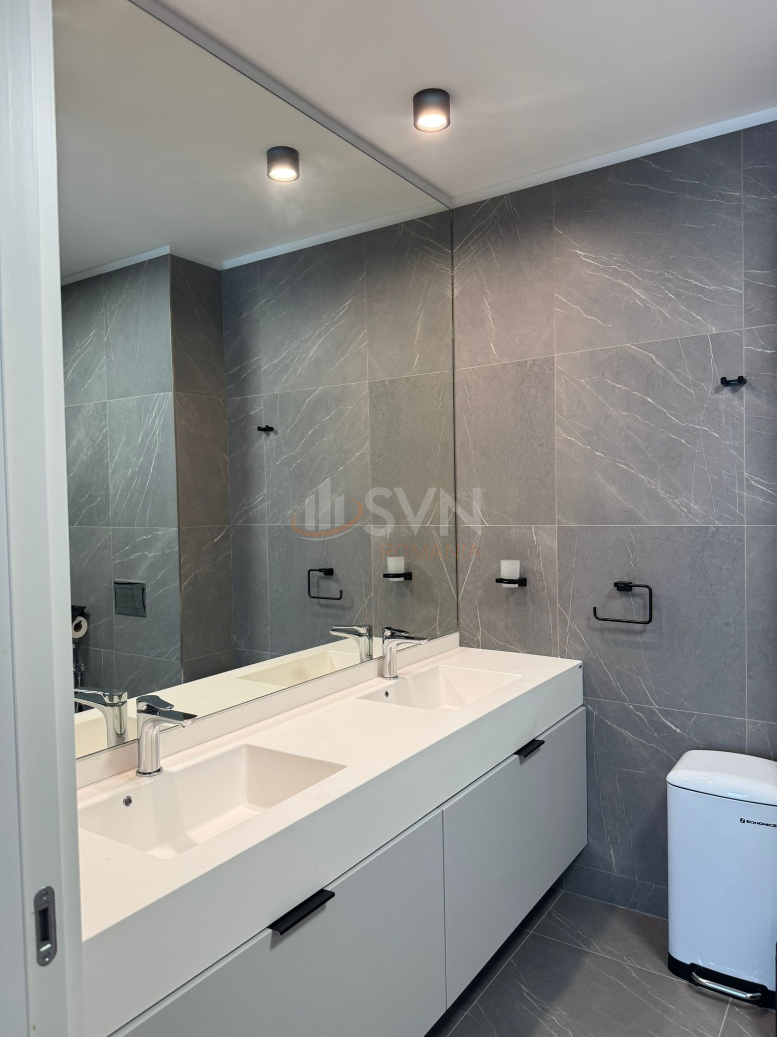 Apartament, 3 camere Bucuresti/Floreasca