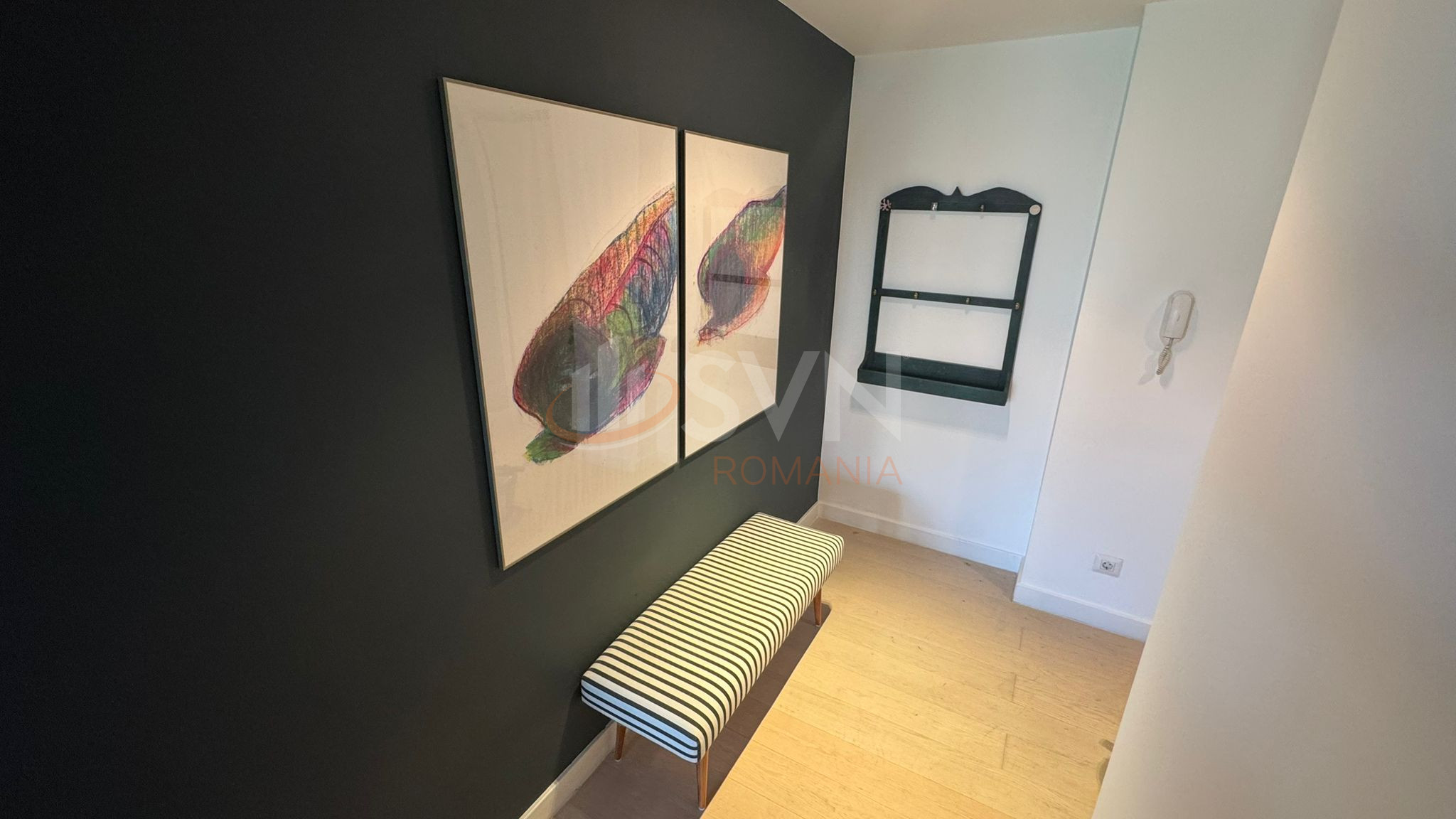 Apartament, 3 camere Bucuresti/Calea Victoriei