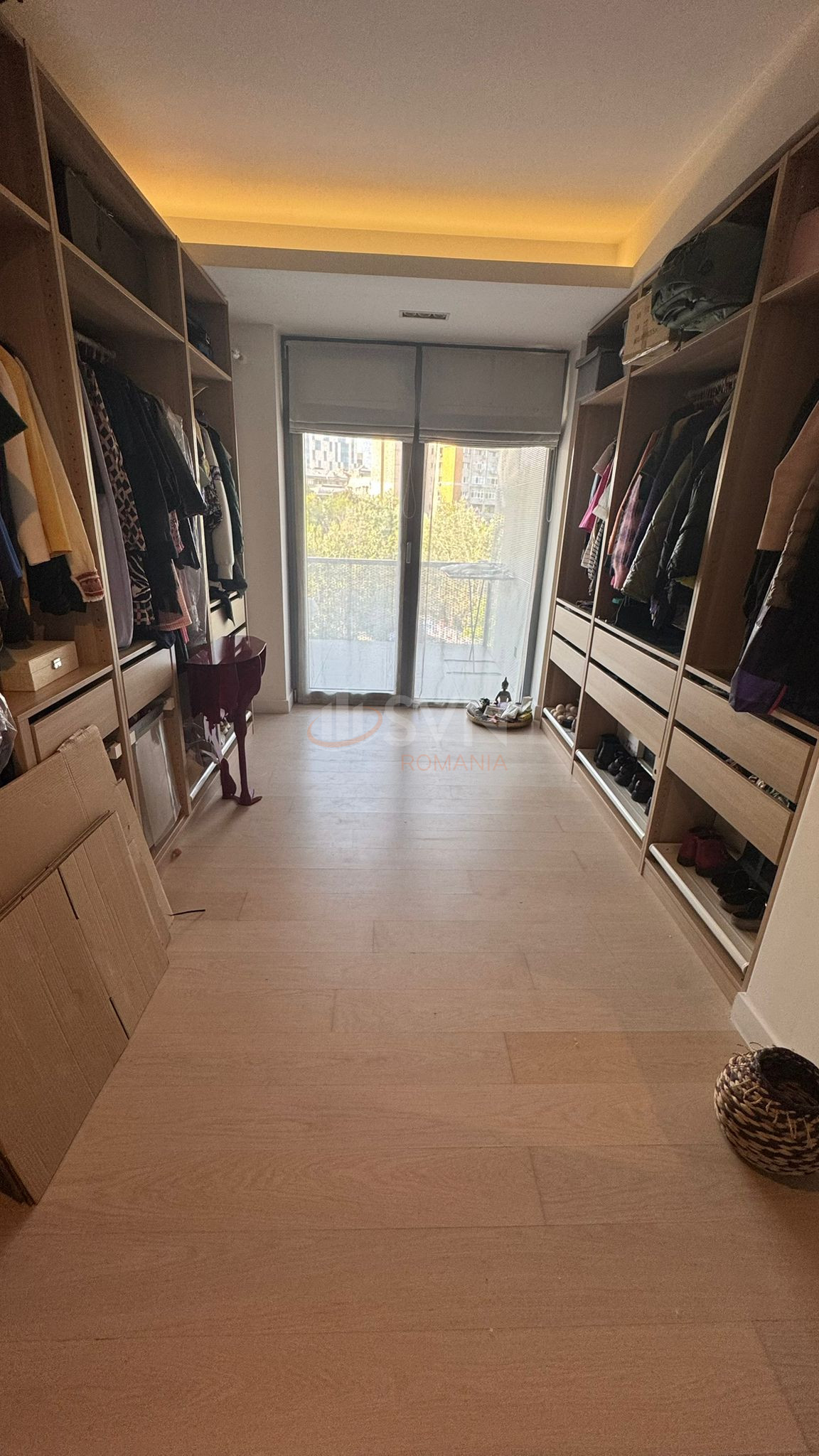 Apartament, 3 camere Bucuresti/Calea Victoriei