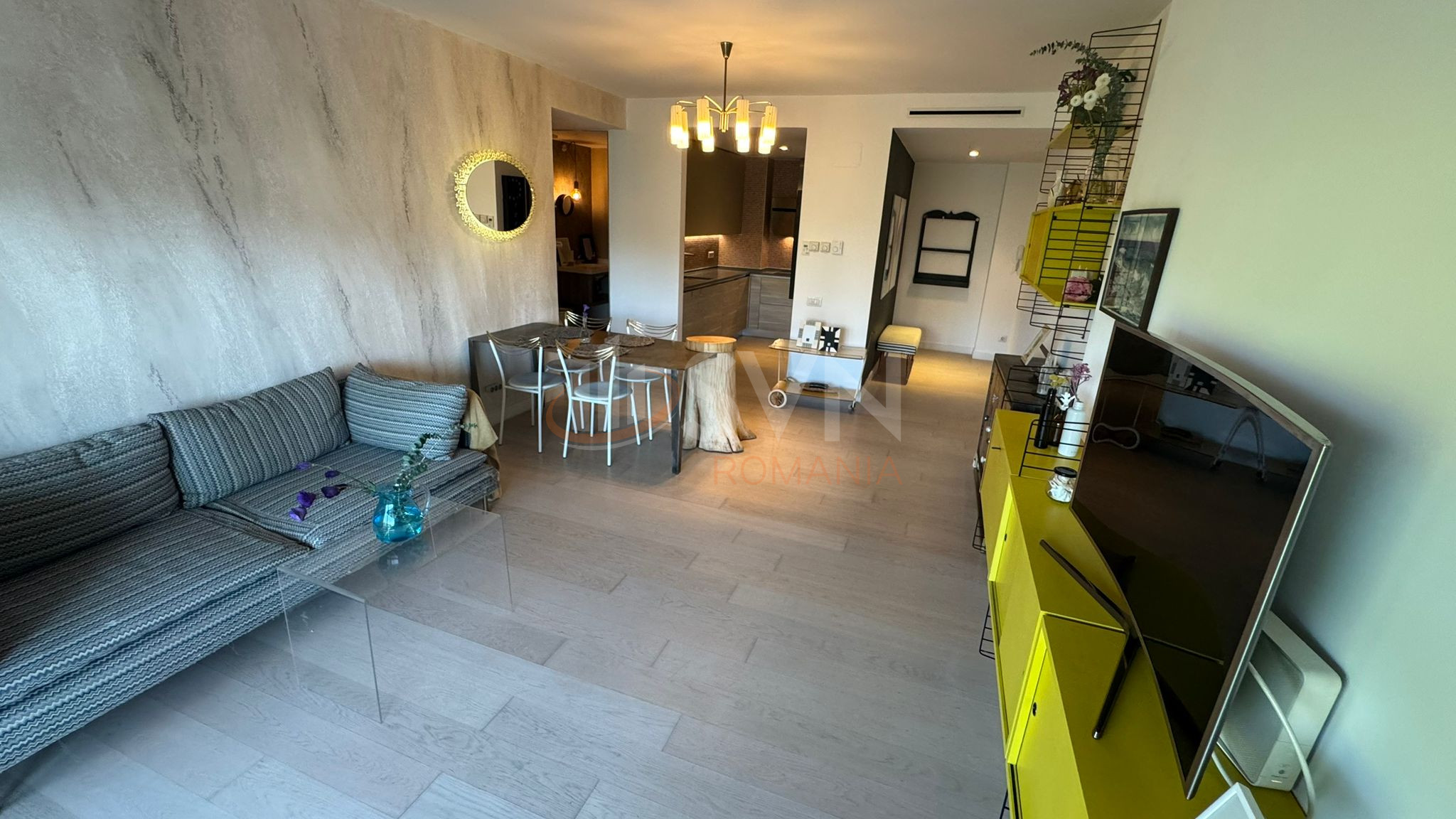 Apartament, 3 camere Bucuresti/Calea Victoriei