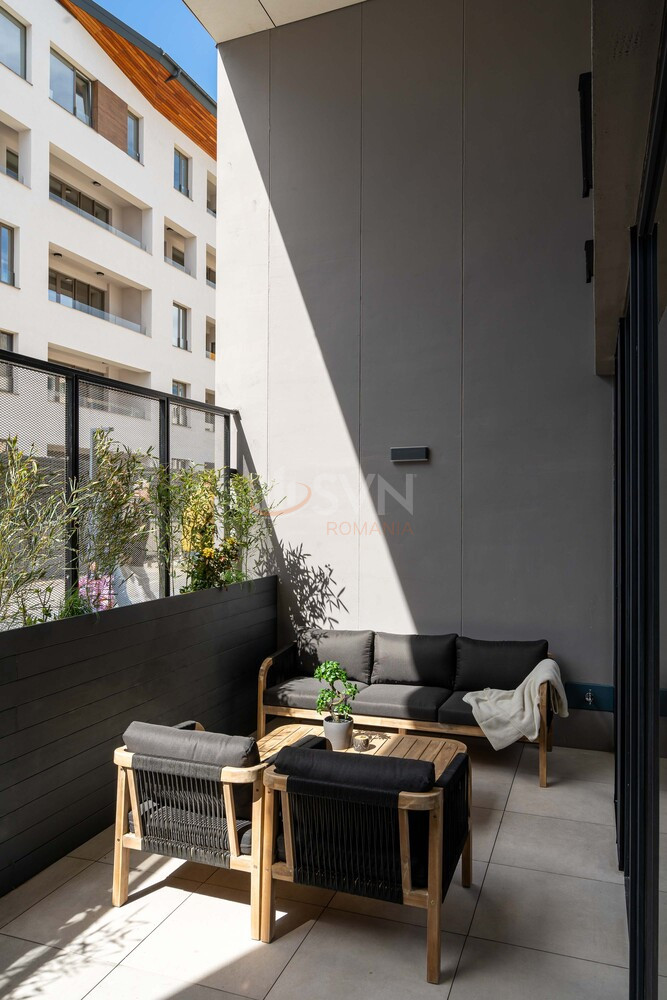 Apartament, 3 camere Bucuresti/Herastrau