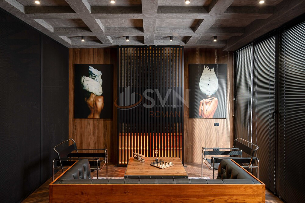 Apartament, 3 camere Bucuresti/Herastrau