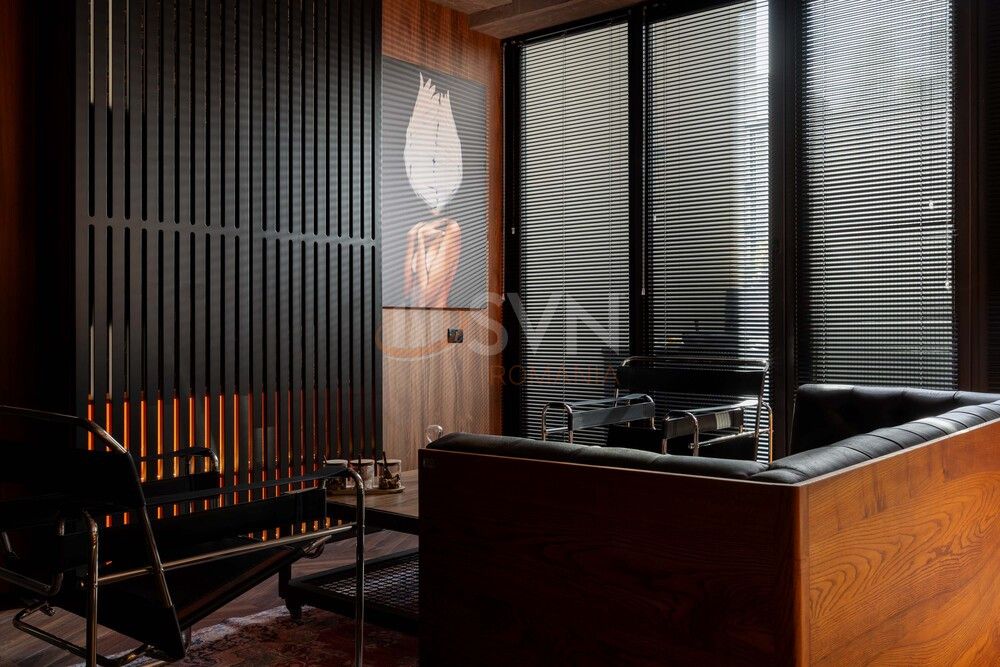 Apartament, 3 camere Bucuresti/Herastrau