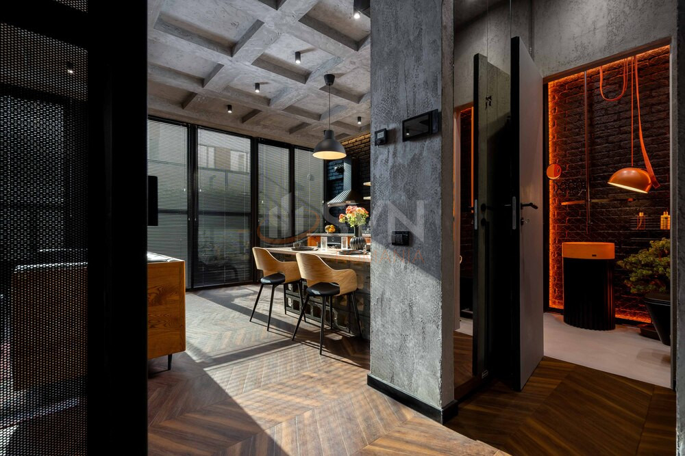 Apartament, 3 camere Bucuresti/Herastrau