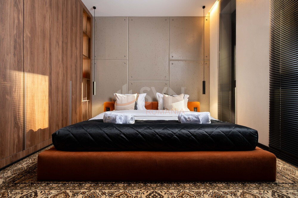 Apartament, 3 camere Bucuresti/Herastrau