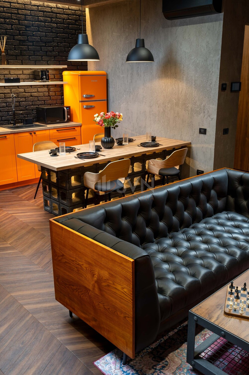 Apartament, 3 camere Bucuresti/Herastrau