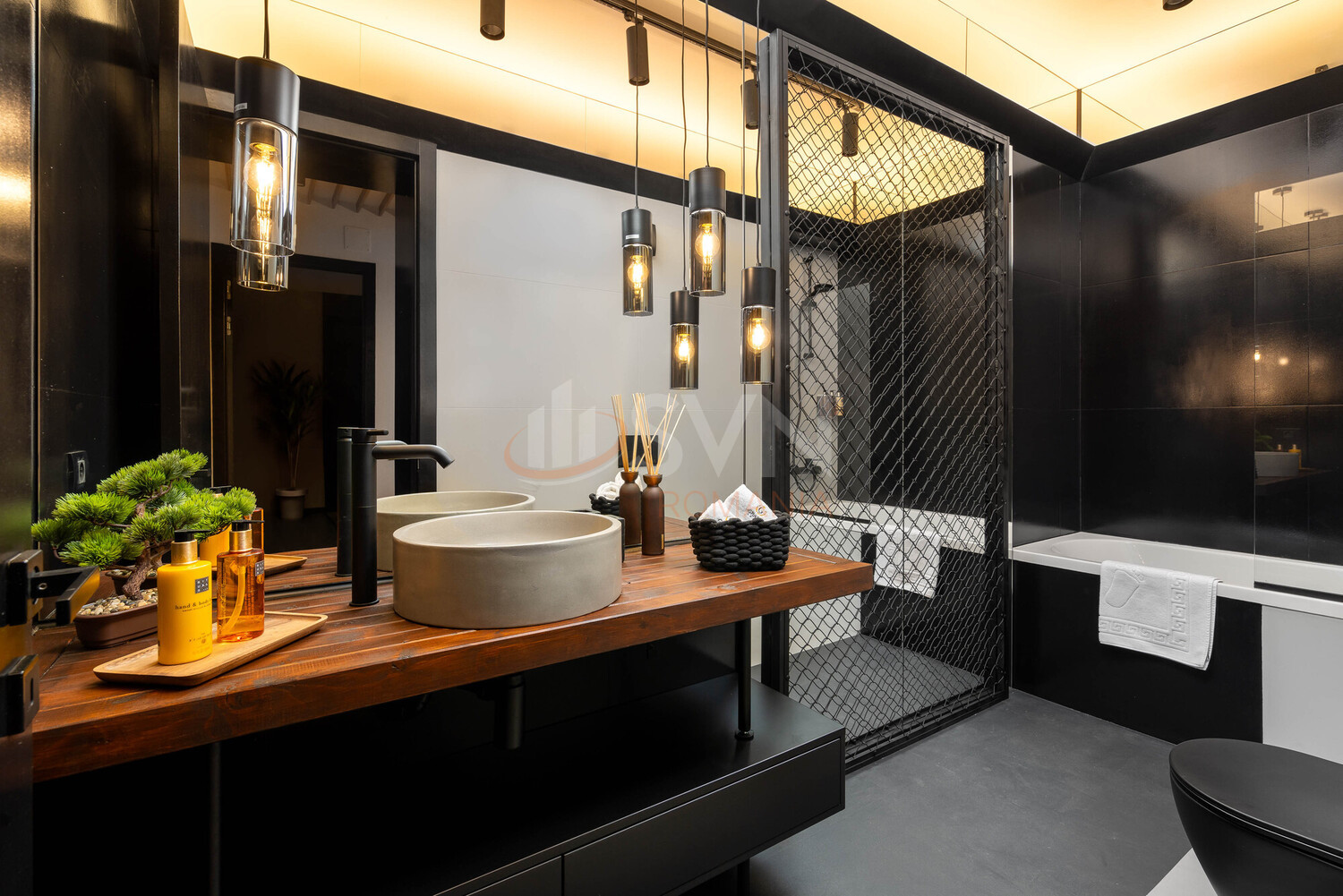 Apartament, 3 camere Bucuresti/Herastrau