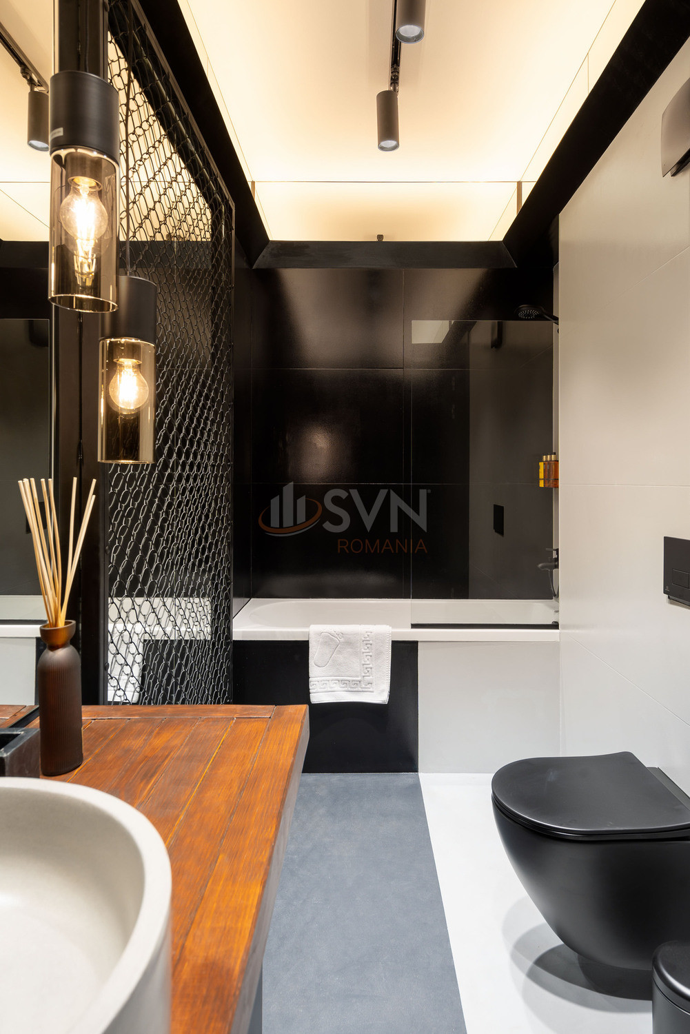 Apartament, 3 camere Bucuresti/Herastrau