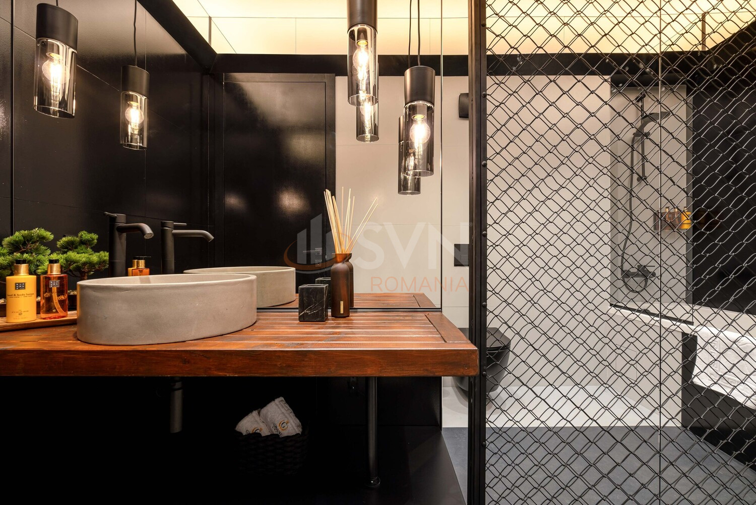 Apartament, 3 camere Bucuresti/Herastrau