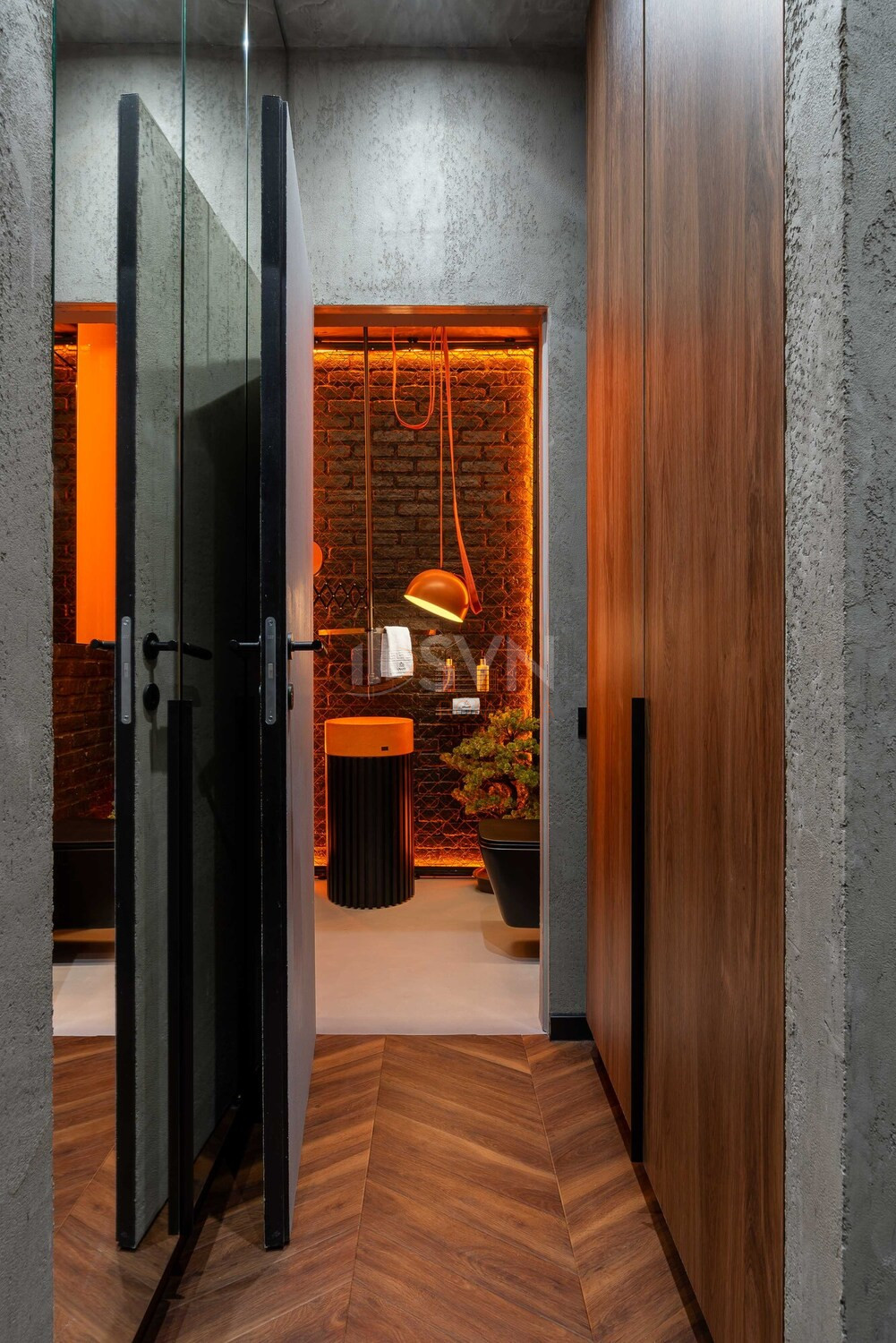 Apartament, 3 camere Bucuresti/Herastrau