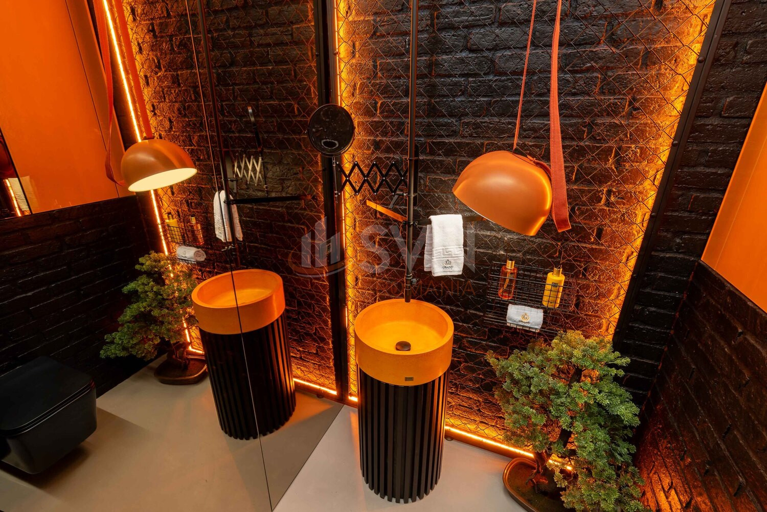 Apartament, 3 camere Bucuresti/Herastrau