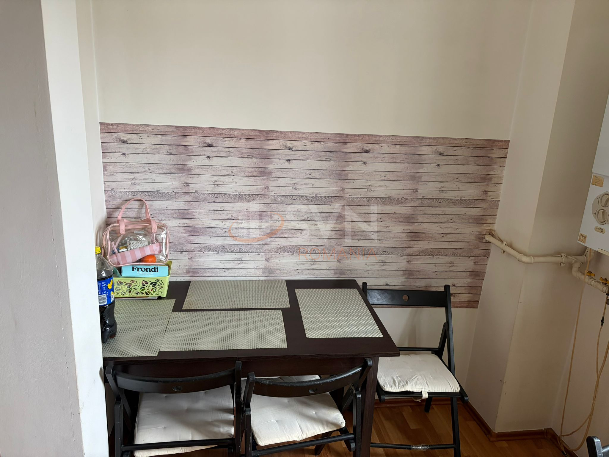 Apartament, 3 camere Bucuresti/Pacii