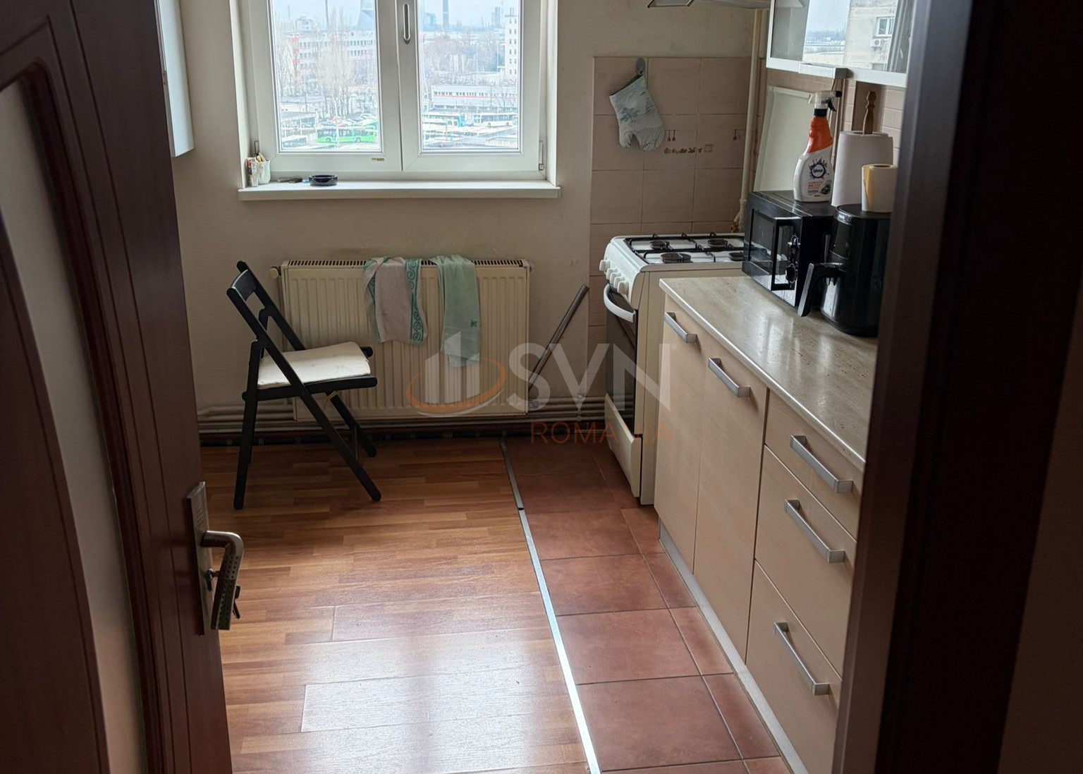 Apartament, 3 camere Bucuresti/Pacii