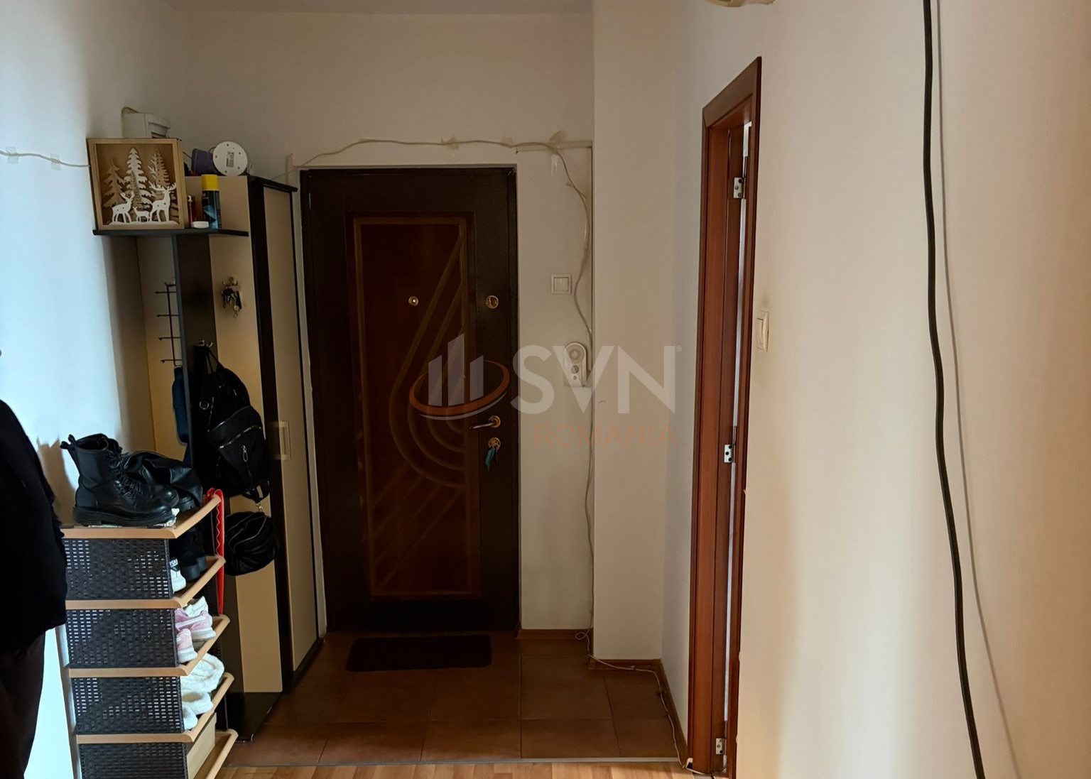 Apartament, 3 camere Bucuresti/Pacii
