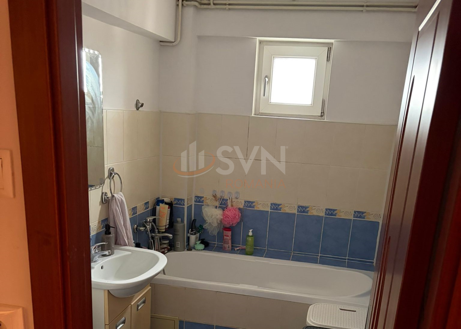 Apartament, 3 camere Bucuresti/Pacii