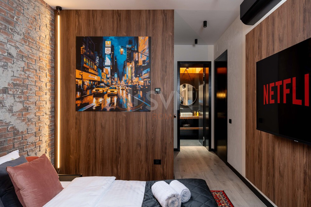 Apartament, 3 camere Bucuresti/Herastrau