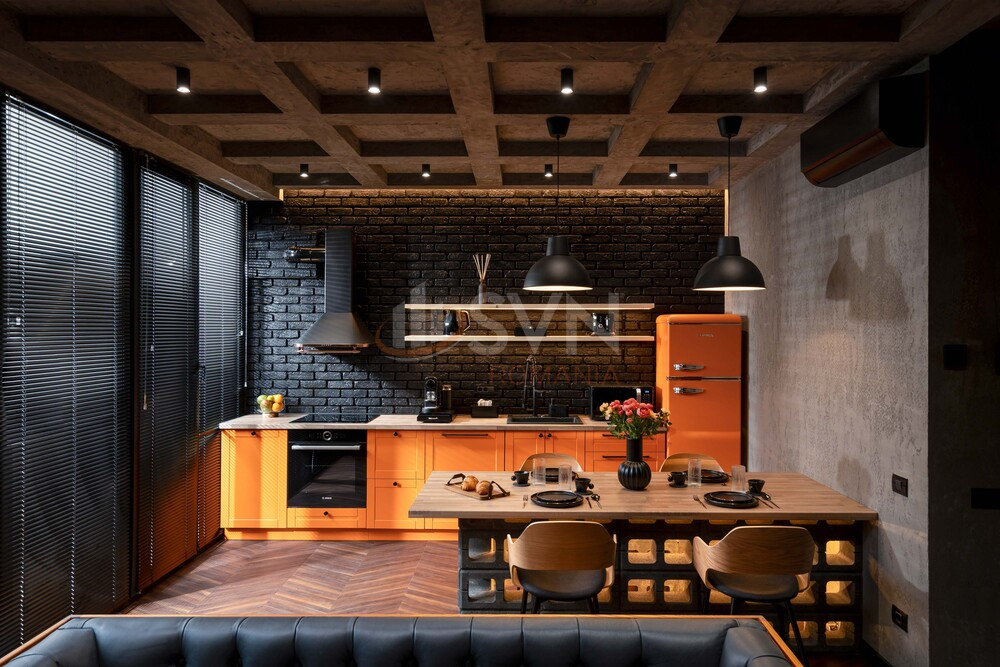 Apartament, 3 camere Bucuresti/Herastrau