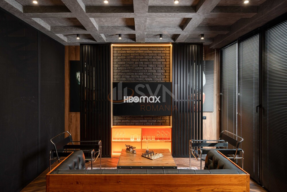 Apartament, 3 camere Bucuresti/Herastrau