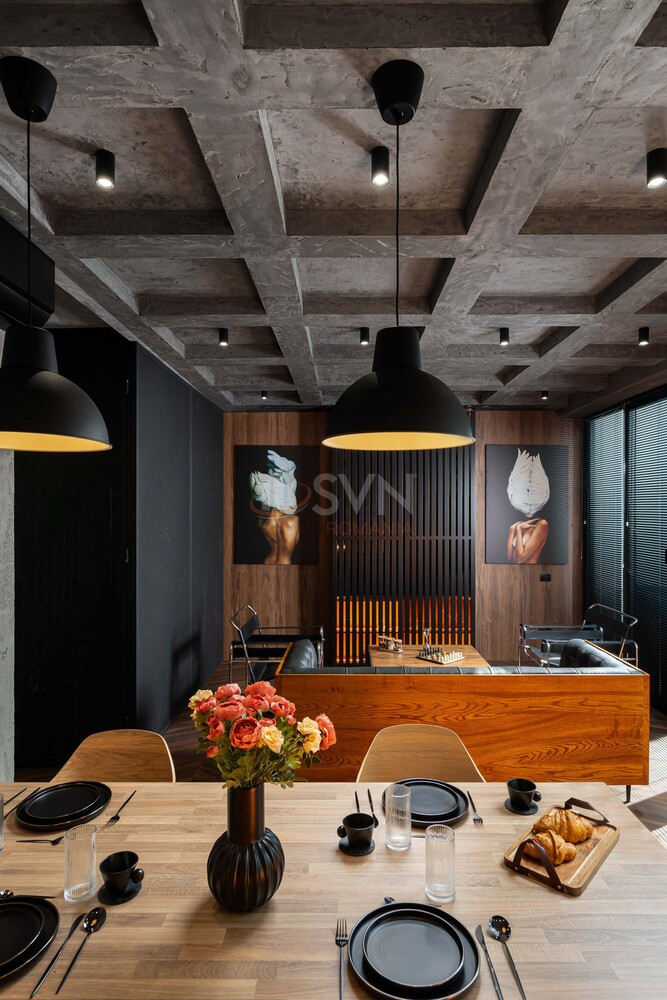 Apartament, 3 camere Bucuresti/Herastrau