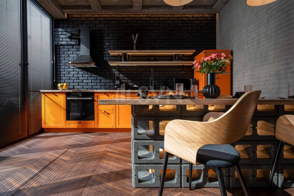 Apartament, 3 camere Bucuresti/Herastrau