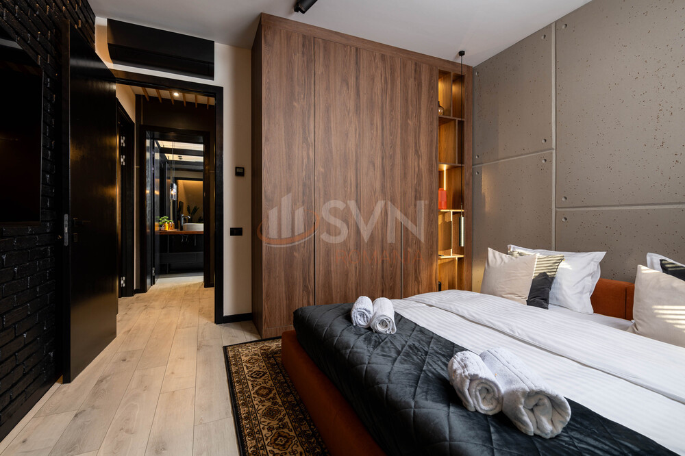 Apartament, 3 camere Bucuresti/Herastrau