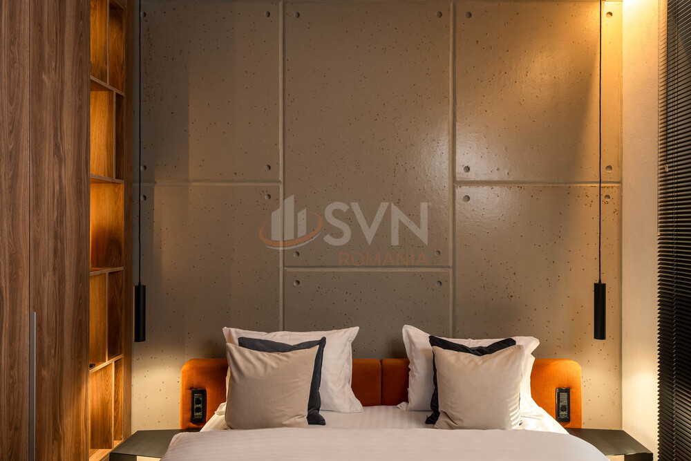 Apartament, 3 camere Bucuresti/Herastrau