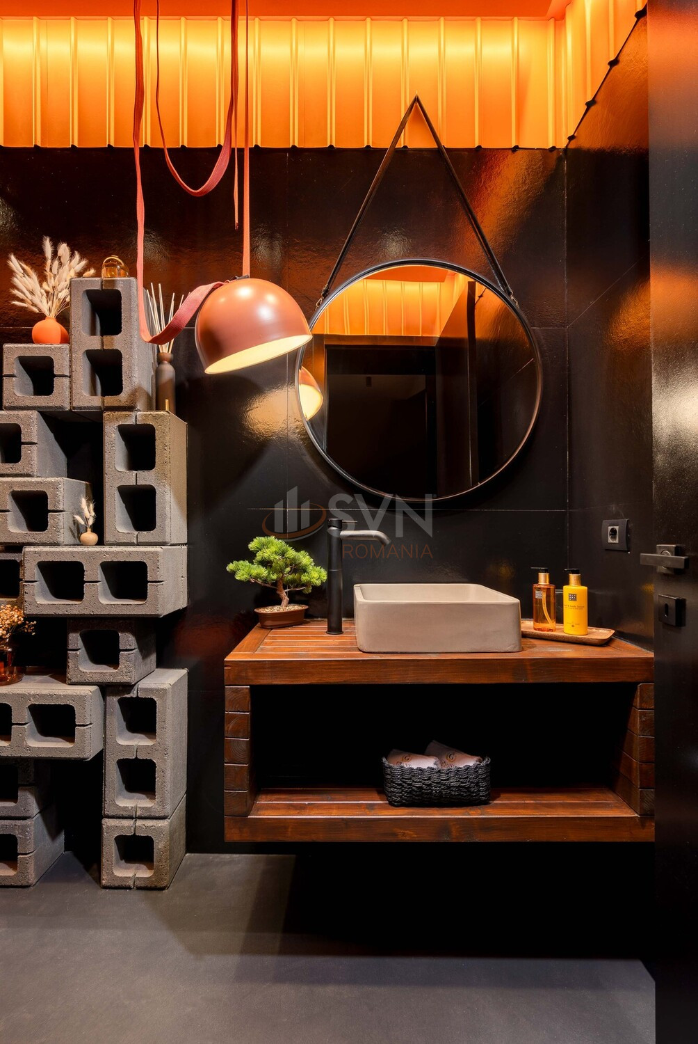 Apartament, 3 camere Bucuresti/Herastrau