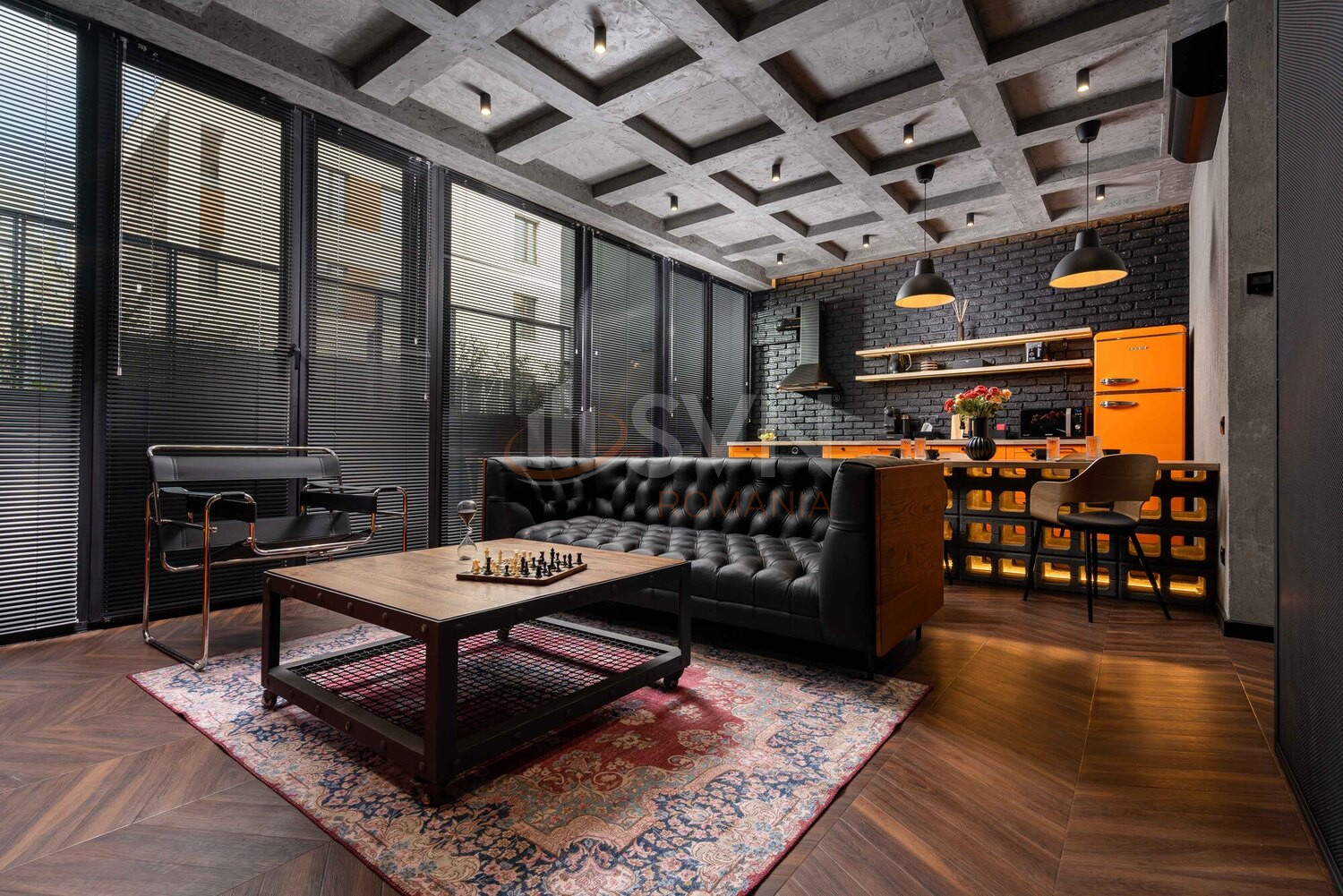 Apartament, 3 camere Bucuresti/Herastrau