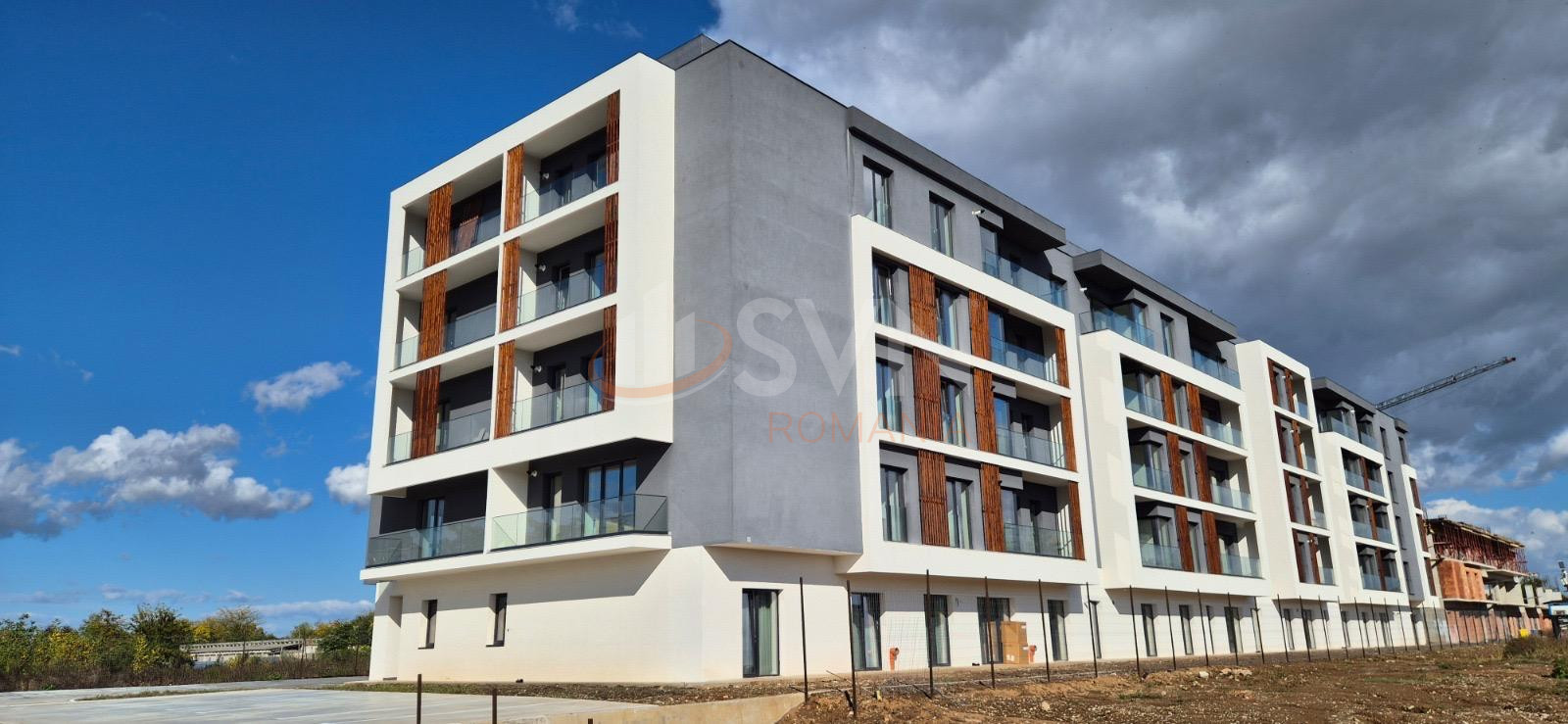 Apartament, 3 camere Bucuresti/Herastrau