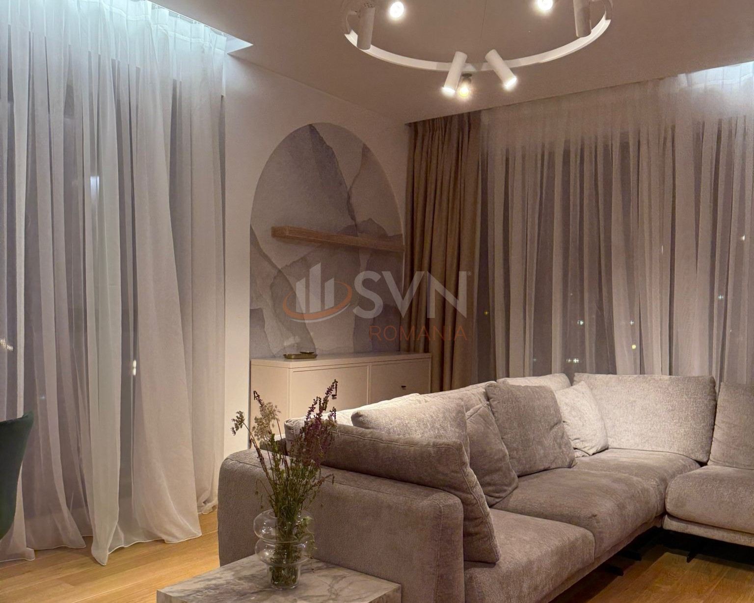 Apartament, 3 camere Constanta/Nord