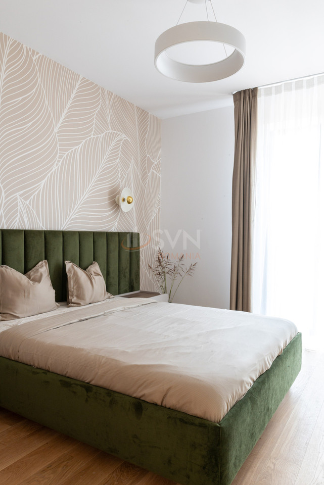 Apartament, 3 camere Constanta/Nord