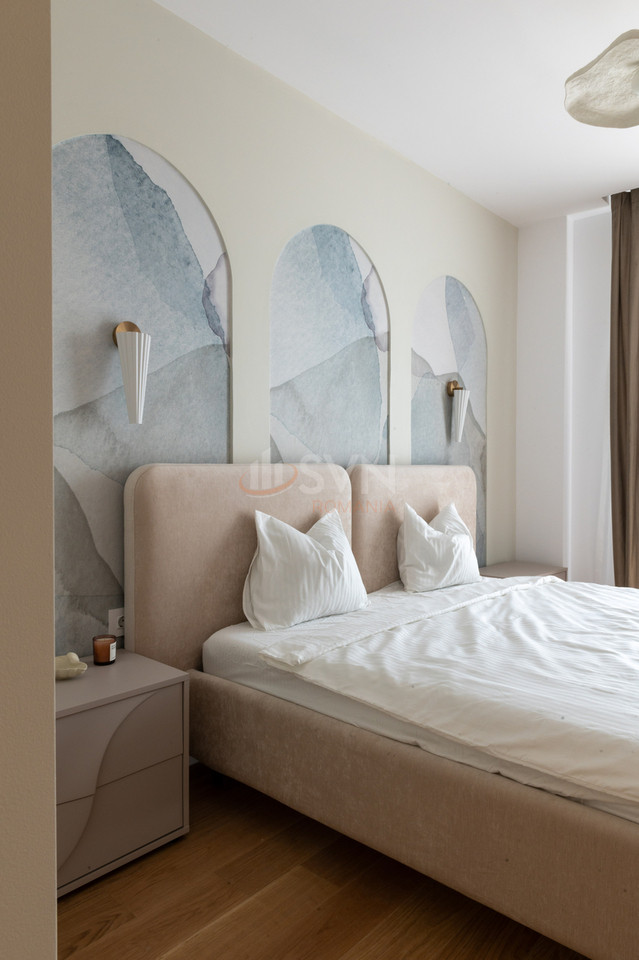 Apartament, 3 camere Constanta/Nord