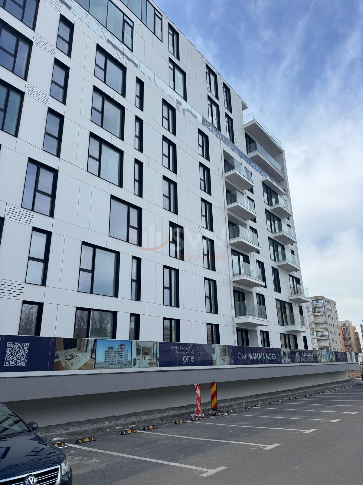 Apartament, 3 camere Constanta/Nord