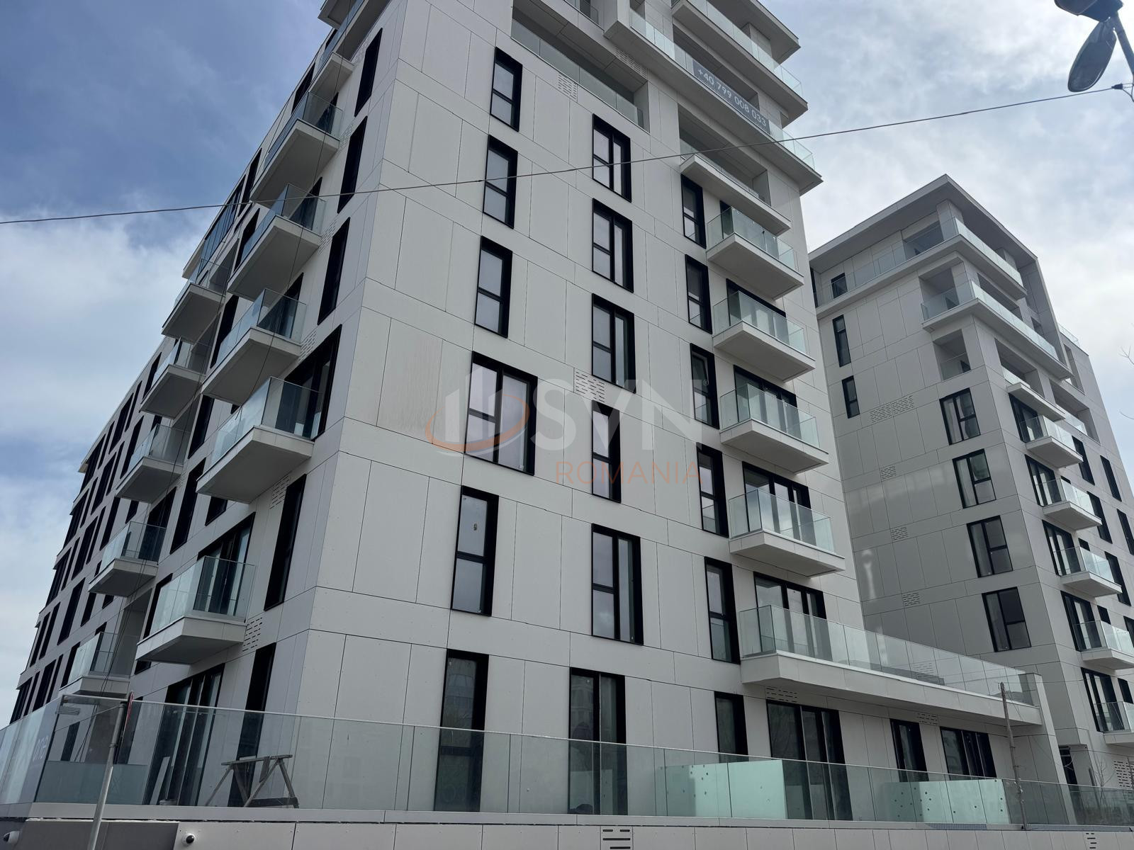 Apartament, 3 camere Constanta/Nord