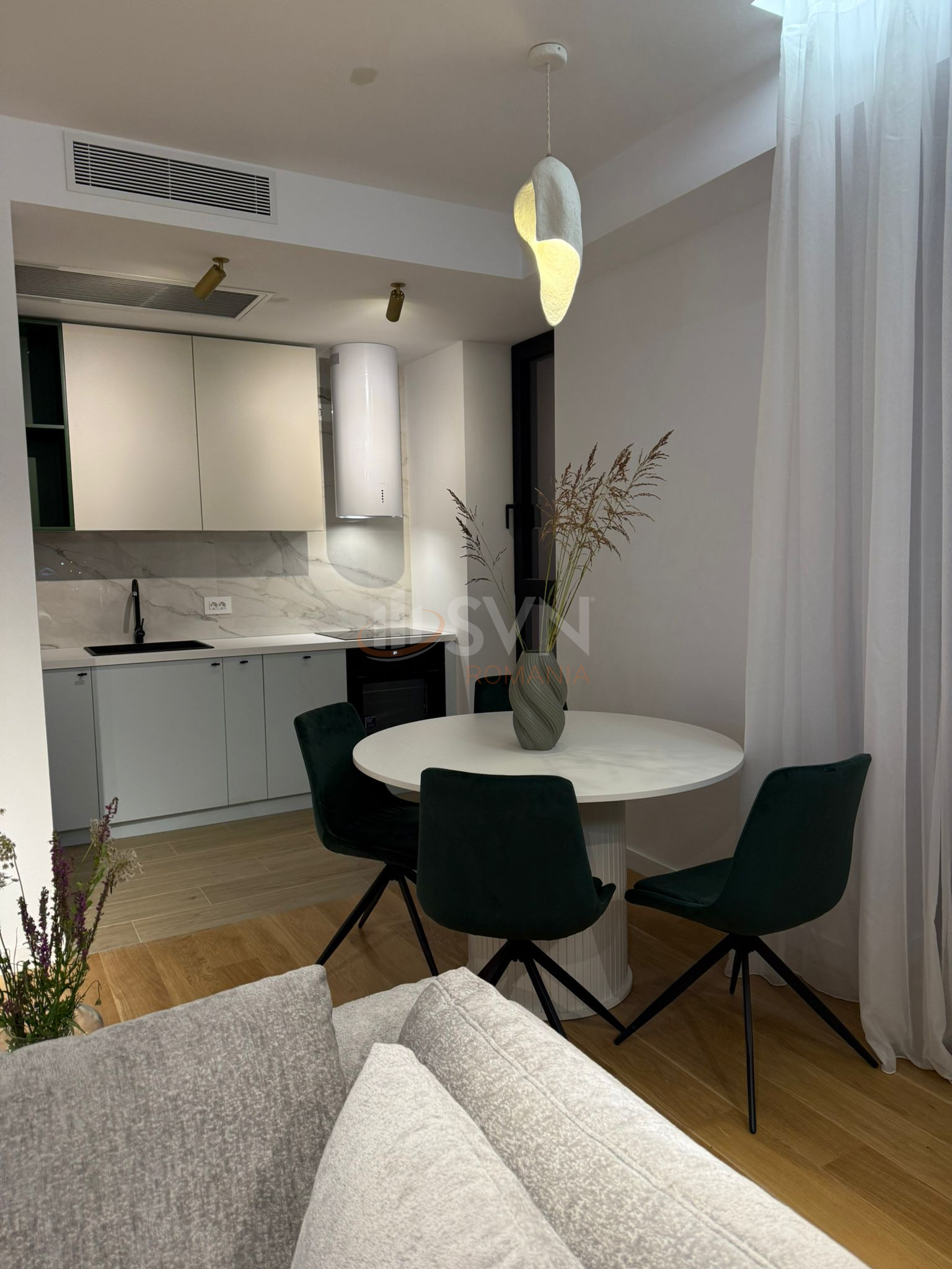 Apartament, 3 camere Constanta/Nord