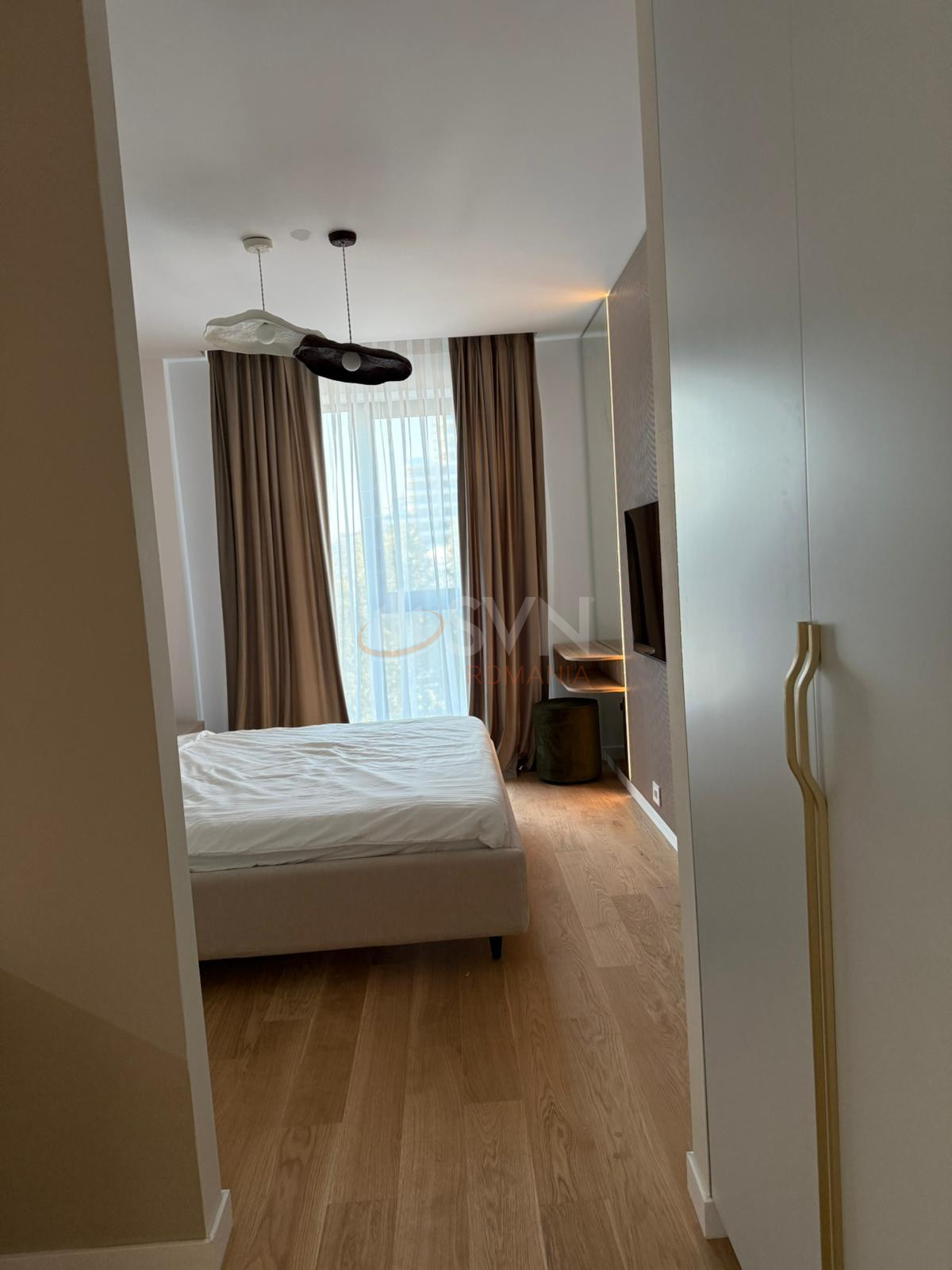 Apartament, 3 camere Constanta/Nord