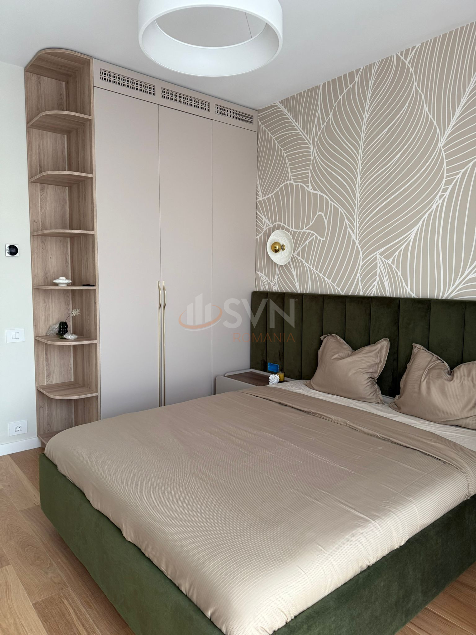 Apartament, 3 camere Constanta/Nord