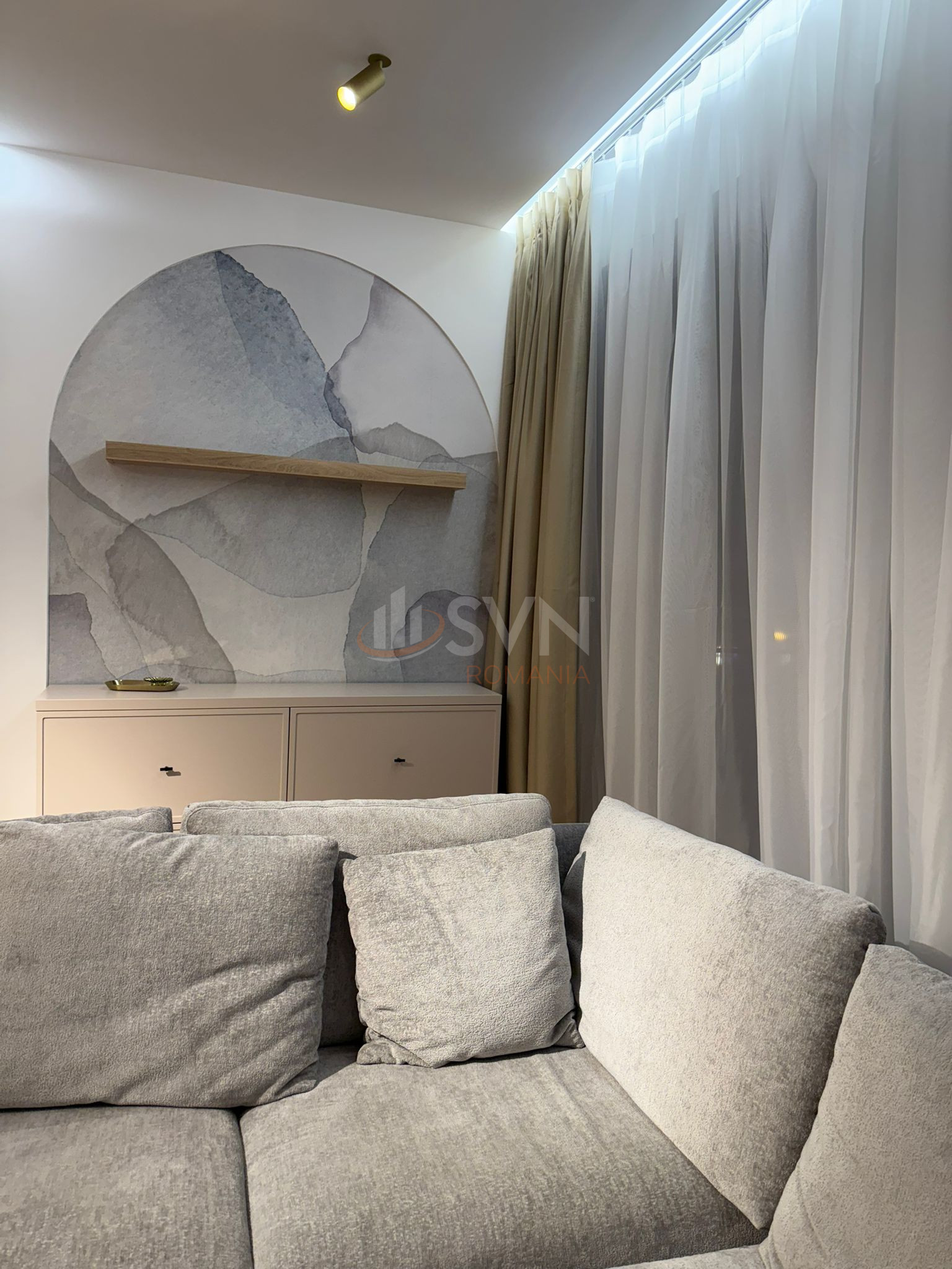 Apartament, 3 camere Constanta/Nord