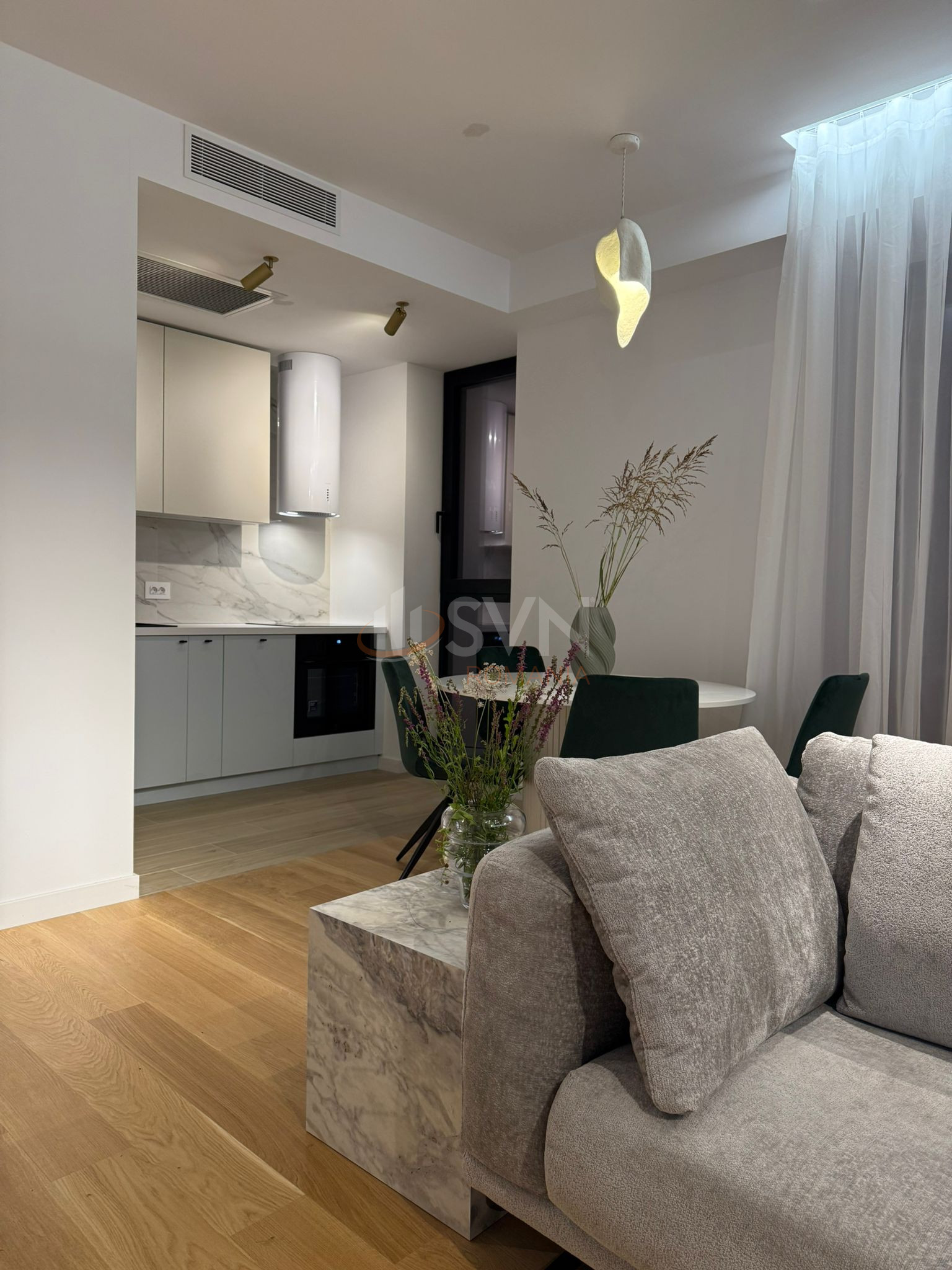 Apartament, 3 camere Constanta/Nord