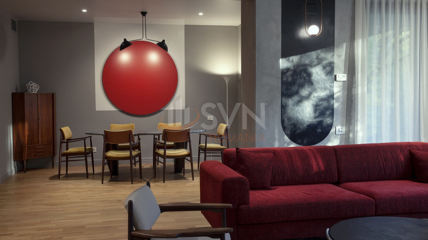 Apartament, 3 camere Bucuresti/Primaverii