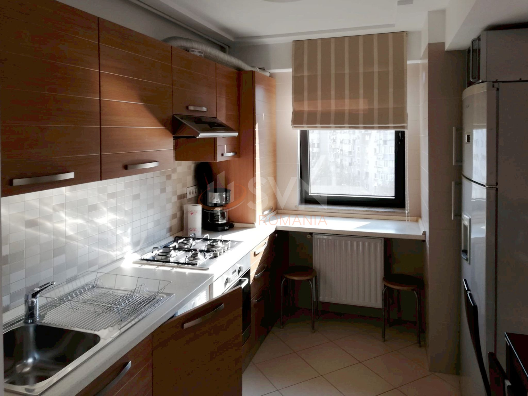 Apartament, 3 camere Bucuresti/Decebal