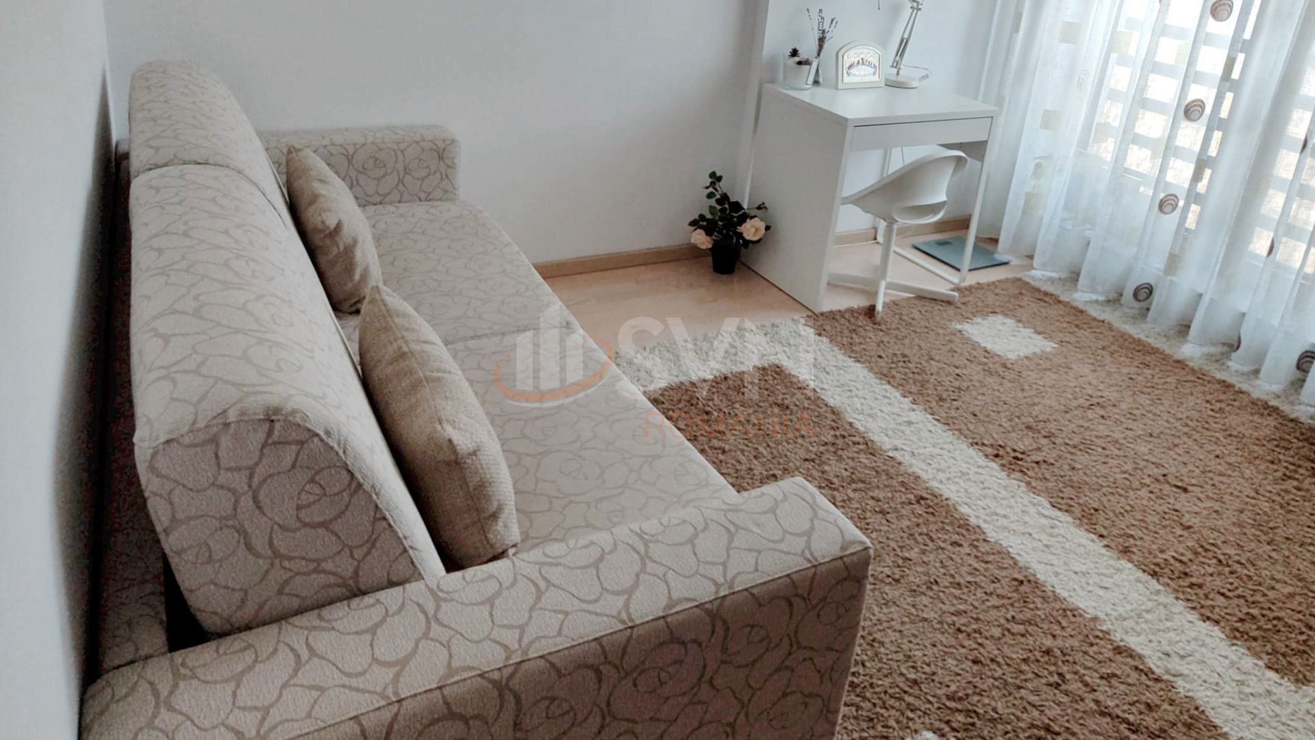 Apartament, 3 camere Bucuresti/Decebal