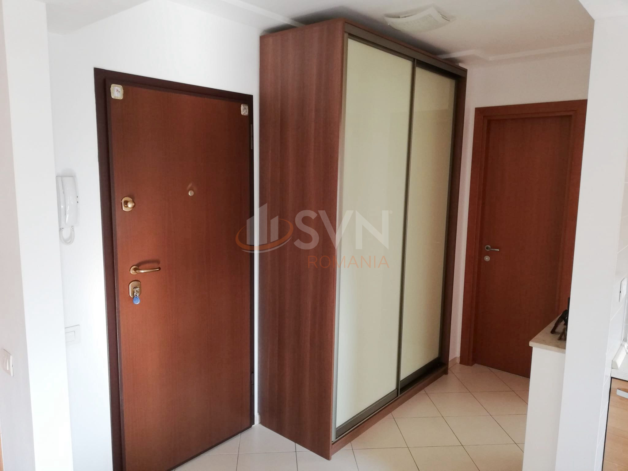 Apartament, 3 camere Bucuresti/Decebal