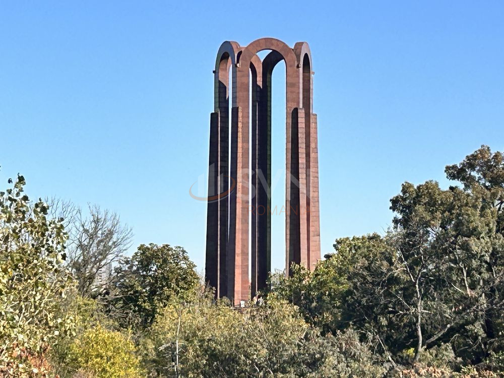 Apartament, 3 camere Bucuresti/Parcul Carol