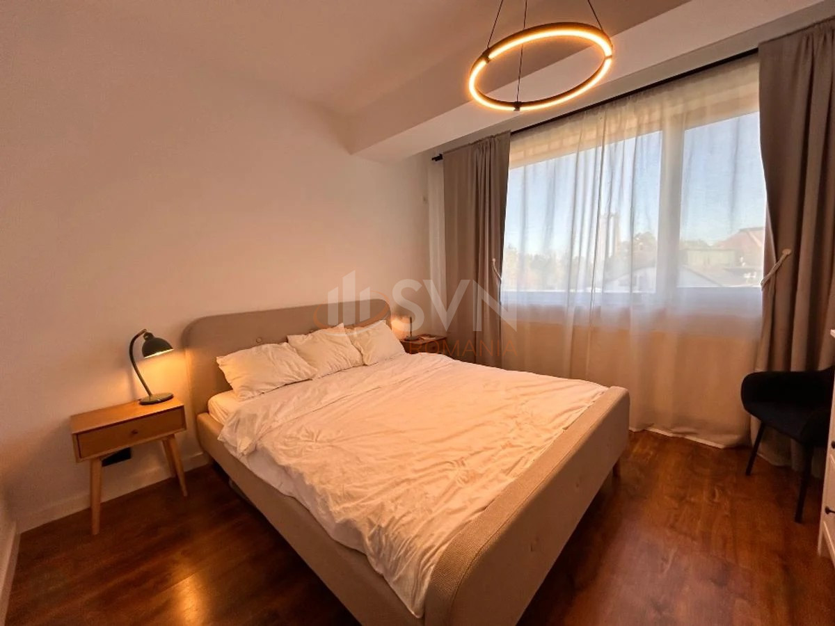 Apartament, 3 camere Bucuresti/Parcul Carol