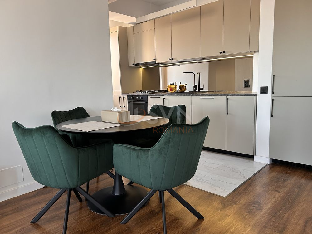 Apartament, 3 camere Bucuresti/Parcul Carol