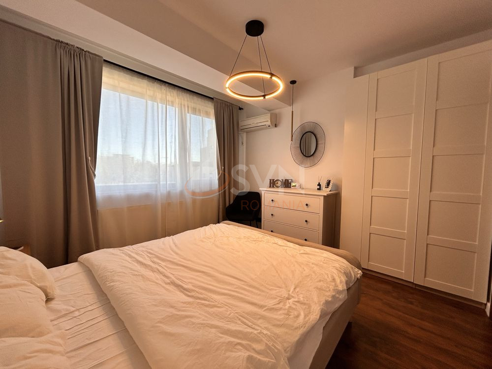 Apartament, 3 camere Bucuresti/Parcul Carol